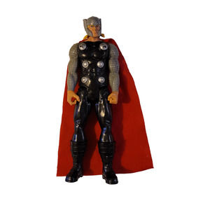 Thor Marvel Avengers 12" Action Figure 2013
